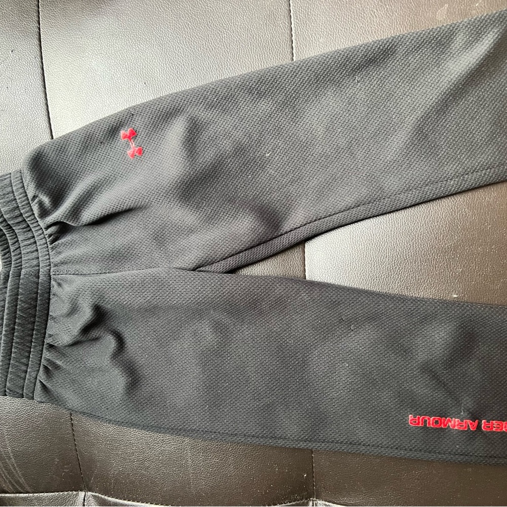 Under Armour sweat pants